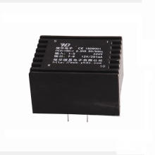 380V 12V AC small electrical transformer